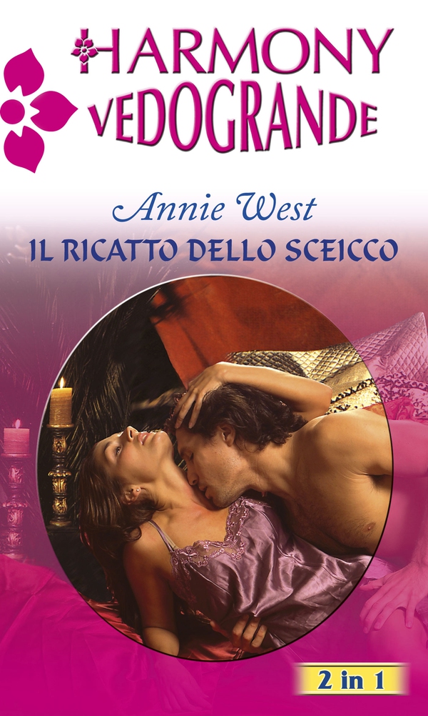 Il ricatto dello sceicco - Librerie.coop Il ricatto dello sceicco - Librerie.coop