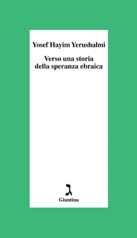 Verso una storia della speranza ebraica - Librerie.coop