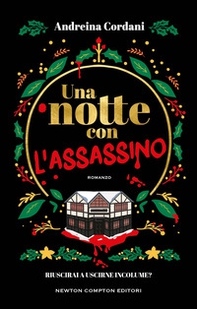 Una notte con l'assassino - Librerie.coop