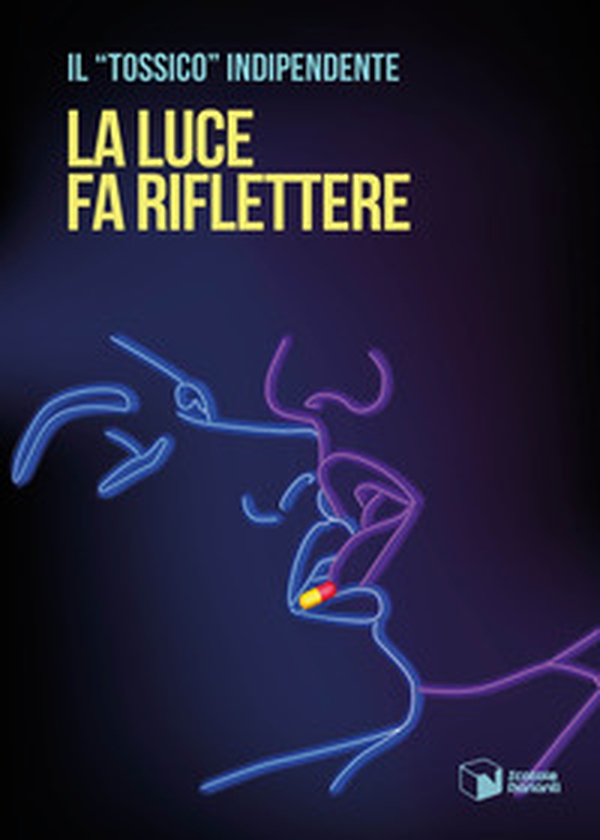 La luce fa riflettere - Librerie.coop La luce fa riflettere - Librerie.coop