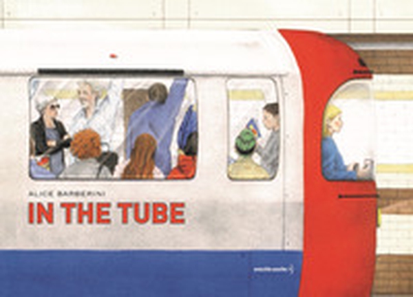 In the tube - Librerie.coop In the tube - Librerie.coop