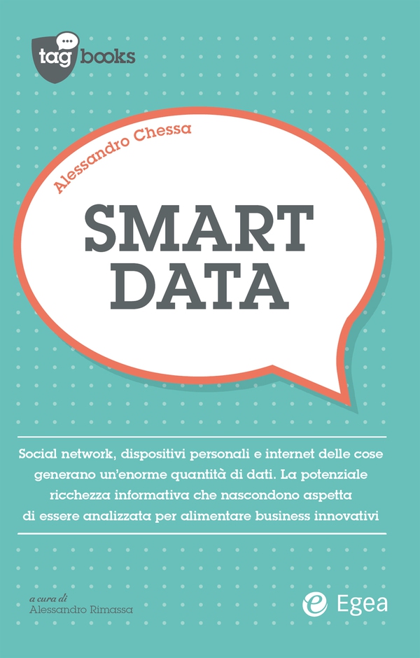 Smart data - Librerie.coop Smart data - Librerie.coop