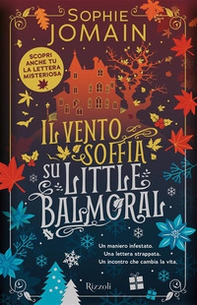 Il vento soffia su Little Balmoral - Librerie.coop