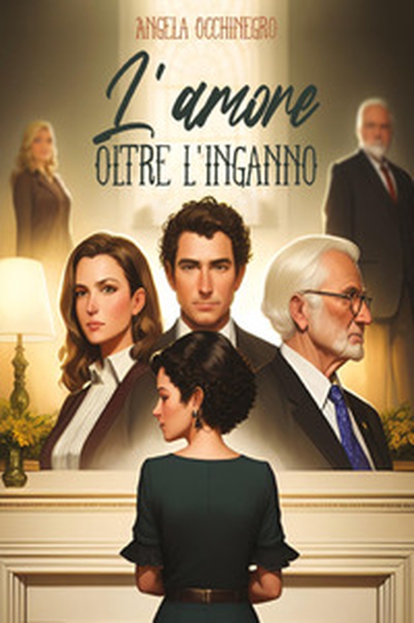 L'amore oltre l'inganno - Librerie.coop L'amore oltre l'inganno - Librerie.coop