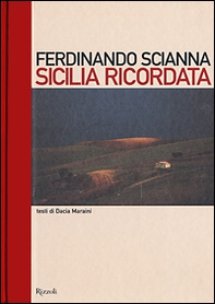 Sicilia ricordata - Librerie.coop Sicilia ricordata - Librerie.coop