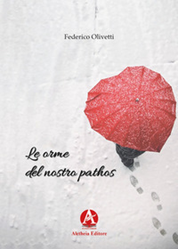 Le orme del nostro pathos - Librerie.coop Le orme del nostro pathos - Librerie.coop