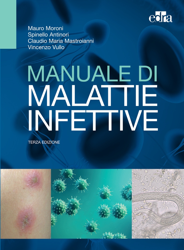 Manuale di malattie infettive - 3 ed. - Librerie.coop Manuale di malattie infettive - 3 ed. - Librerie.coop