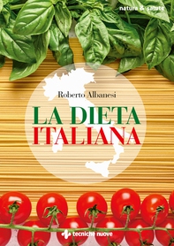 La dieta italiana - Librerie.coop