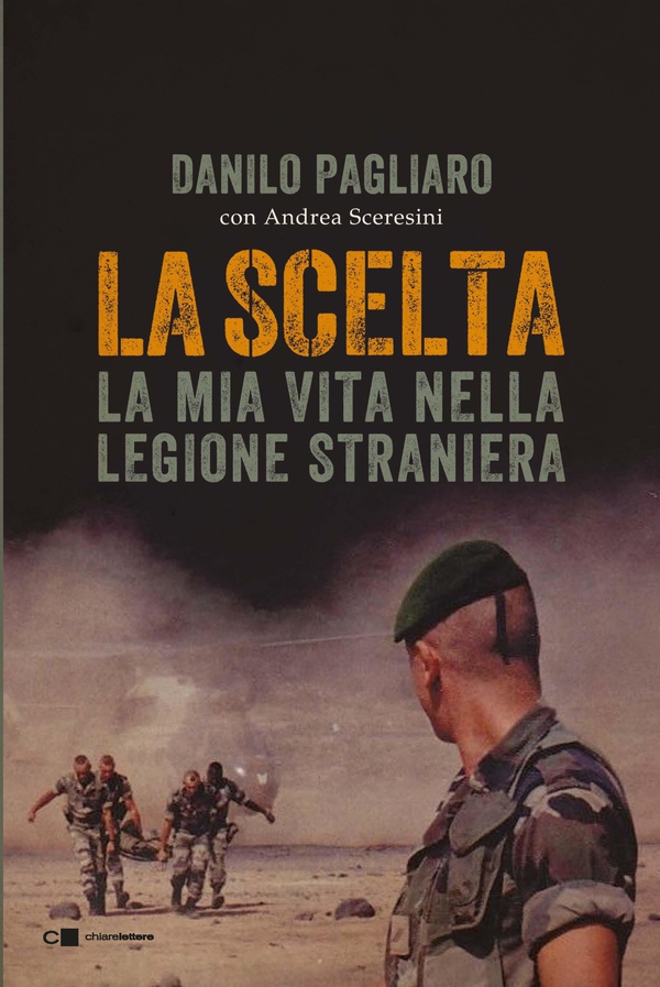 La scelta - Librerie.coop La scelta - Librerie.coop