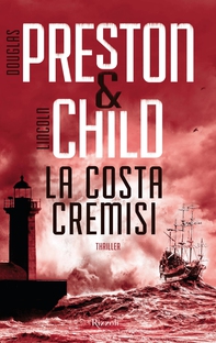 La costa cremisi - Librerie.coop