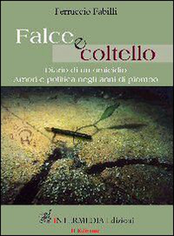 Falce e coltello - Librerie.coop Falce e coltello - Librerie.coop