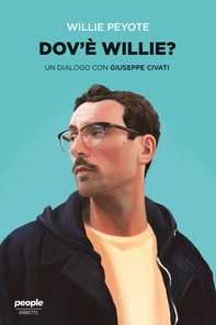 Dov'è Willie? - Librerie.coop Dov'è Willie? - Librerie.coop