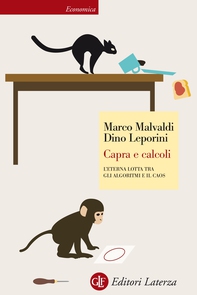 Capra e calcoli - Librerie.coop
