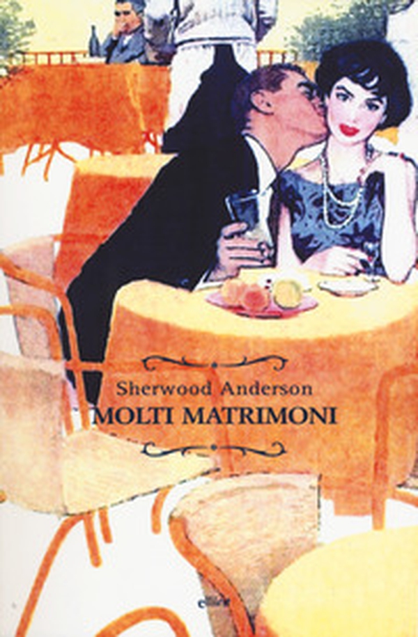 Molti matrimoni - Librerie.coop Molti matrimoni - Librerie.coop