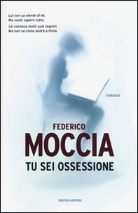 Tu sei ossessione. Con flook - Librerie.coop Tu sei ossessione. Con flook - Librerie.coop