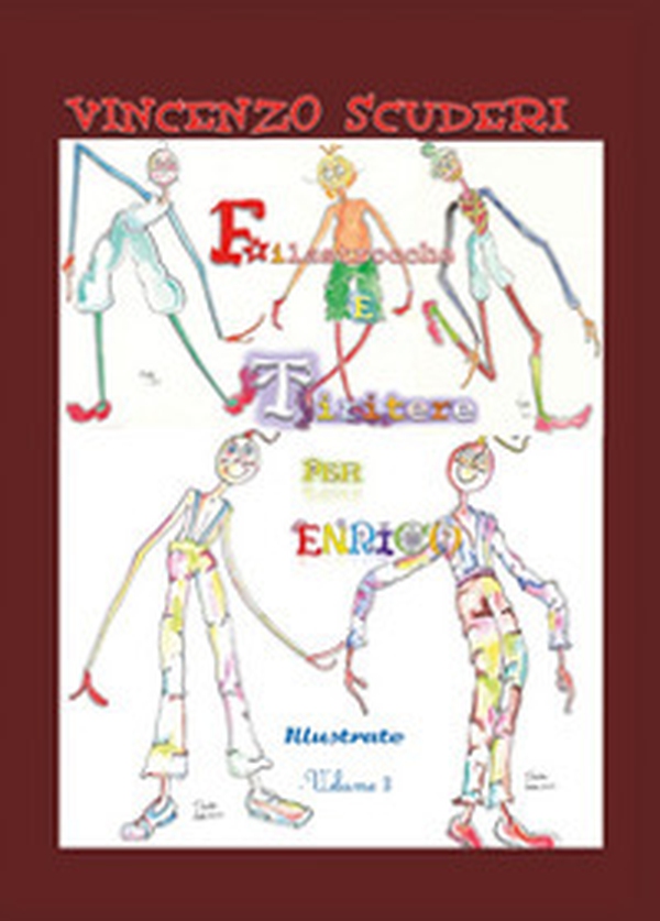 Filastrocche e tiritere per Enrico - Librerie.coop Filastrocche e tiritere per Enrico - Librerie.coop