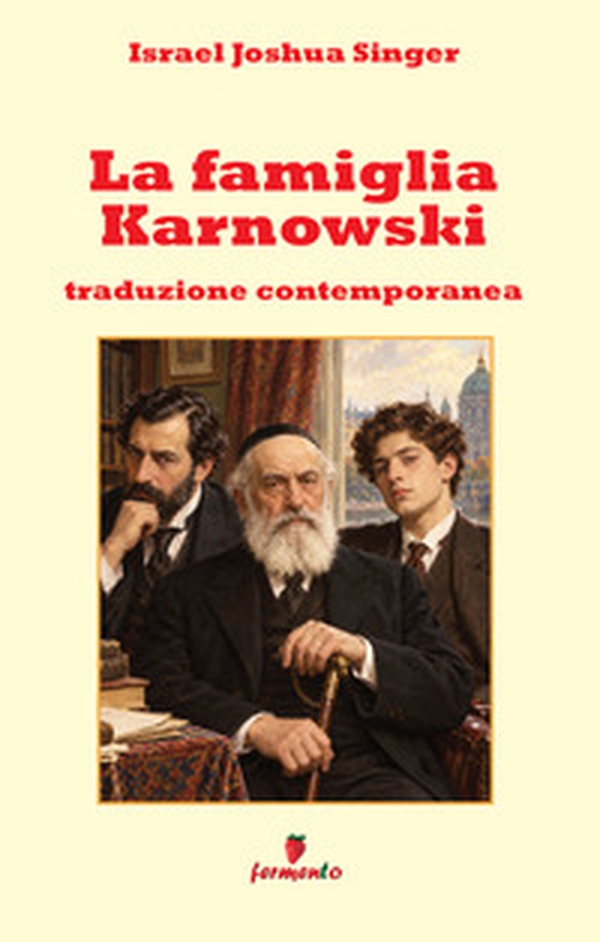 La famiglia Karnowski - Librerie.coop