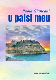 U paisi meu - Librerie.coop