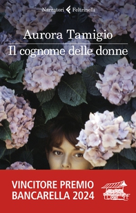Il cognome delle donne - Librerie.coop Il cognome delle donne - Librerie.coop