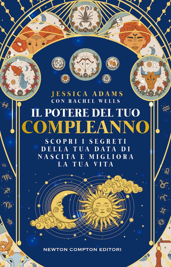 Il potere del tuo compleanno - Librerie.coop