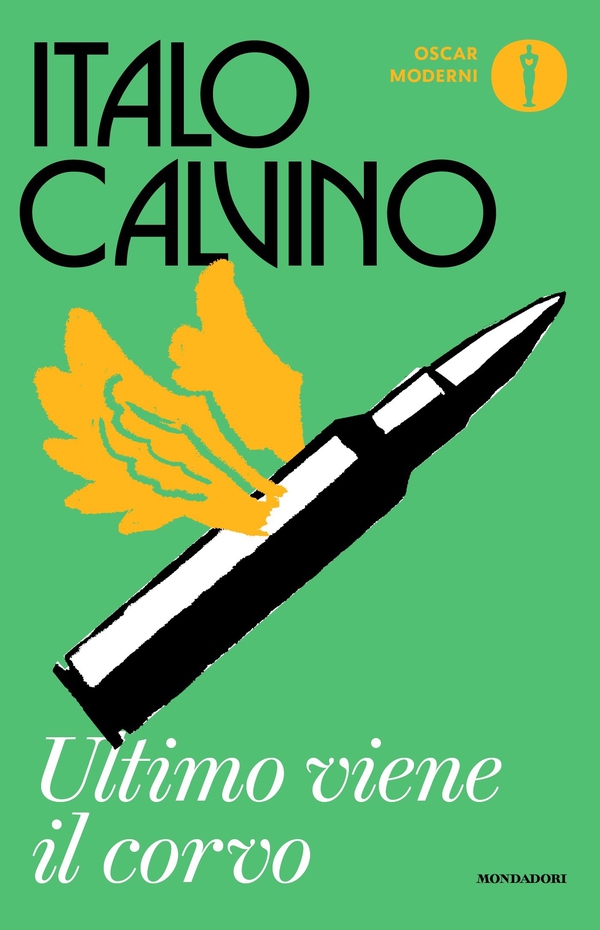 Ultimo viene il corvo - Librerie.coop Ultimo viene il corvo - Librerie.coop
