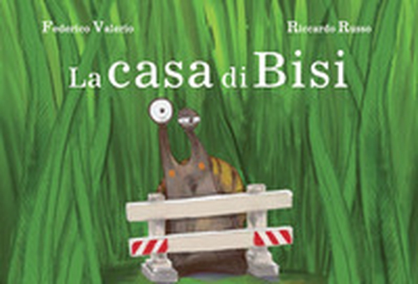 La casa di Bisi - Librerie.coop La casa di Bisi - Librerie.coop