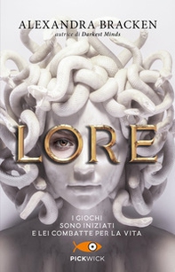 Lore. Ediz. italiana - Librerie.coop