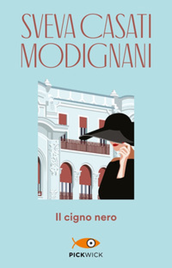 Il cigno nero - Librerie.coop Il cigno nero - Librerie.coop