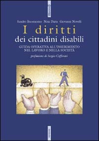 I diritti dei cittadini disabili - Librerie.coop I diritti dei cittadini disabili - Librerie.coop
