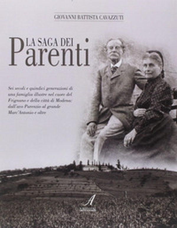 La saga dei Parenti - Librerie.coop La saga dei Parenti - Librerie.coop