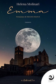 Echi - Vol. 1 - Librerie.coop