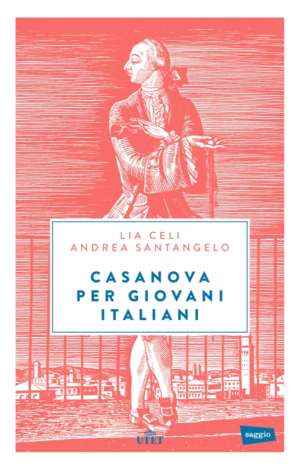 Casanova per giovani italiani - Librerie.coop Casanova per giovani italiani - Librerie.coop