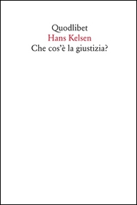 Che cos'è la giustizia? Lezioni americane - Librerie.coop