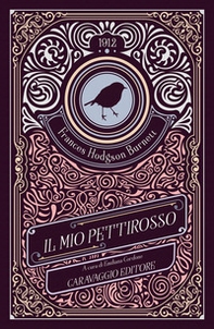 Il mio pettirosso - Librerie.coop