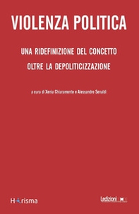 Politica e violenza - Librerie.coop