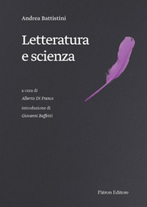Letteratura e scienza - Librerie.coop