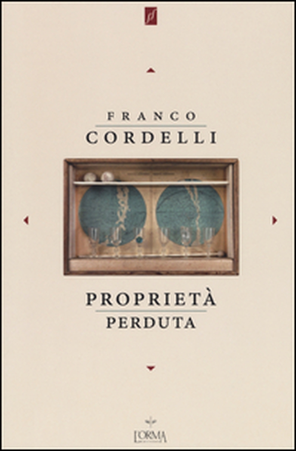 Proprietà perduta - Librerie.coop Proprietà perduta - Librerie.coop