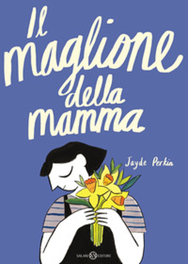 Il maglione della mamma - Librerie.coop Il maglione della mamma - Librerie.coop