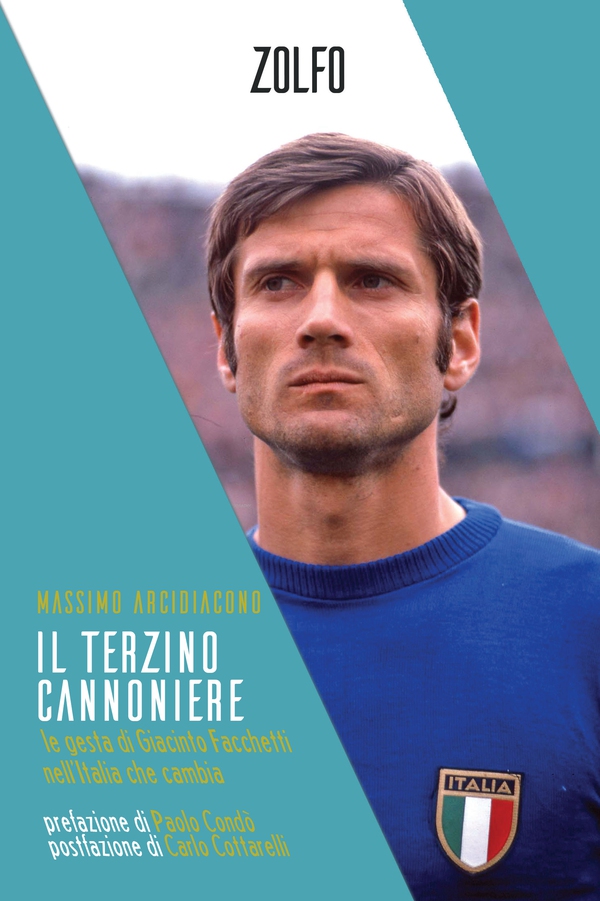 Il terzino cannoniere - Librerie.coop Il terzino cannoniere - Librerie.coop