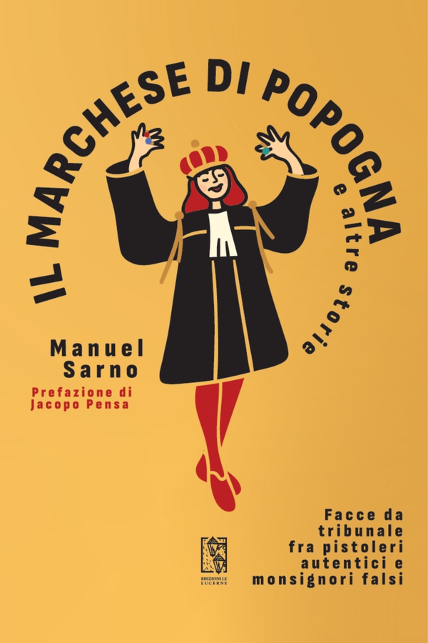 Il Marchese di Popogna e altre storie - Librerie.coop Il Marchese di Popogna e altre storie - Librerie.coop