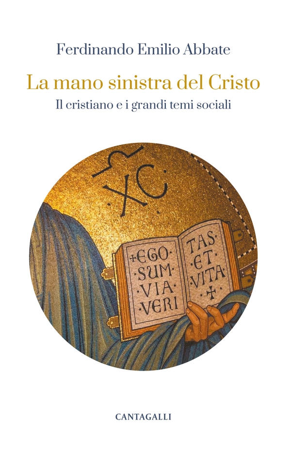 La mano sinistra del Cristo - Librerie.coop