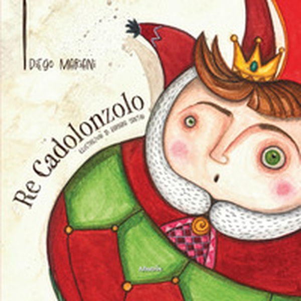 Re Cadolonzolo - Librerie.coop