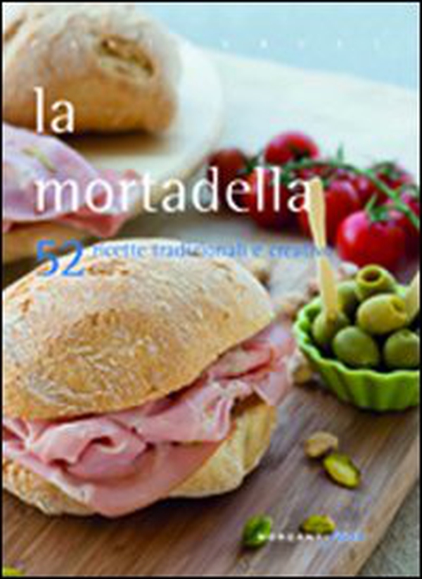 La mortadella - Librerie.coop La mortadella - Librerie.coop