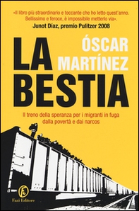 La bestia - Librerie.coop