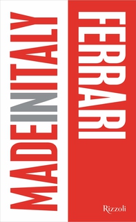 Made in Italy - Ferrari - Librerie.coop