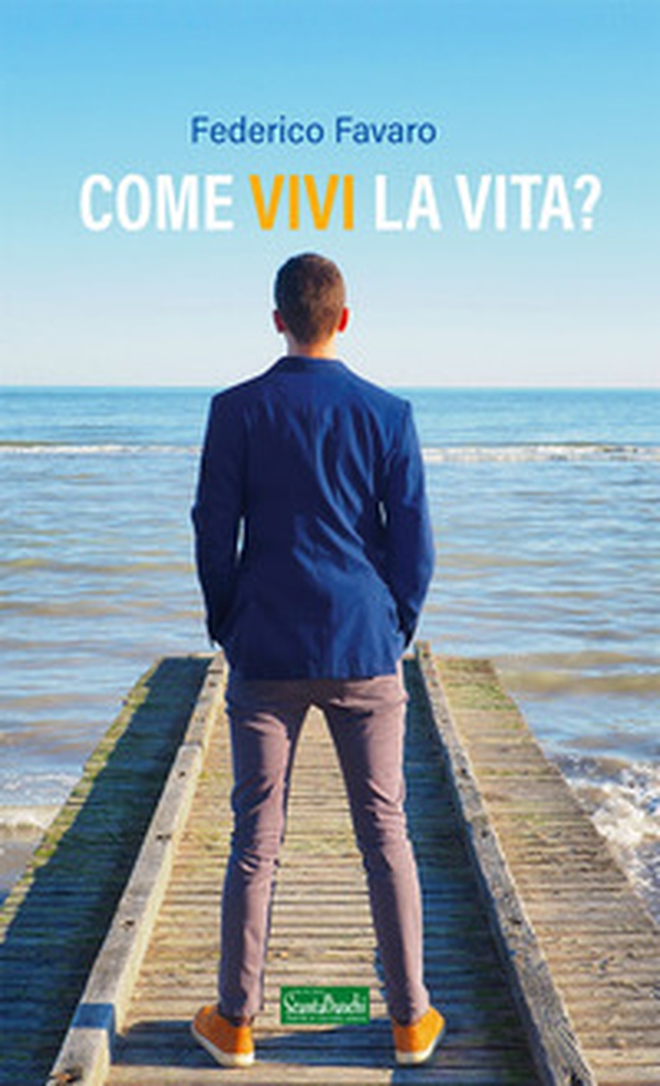 Come vivi la vita - Librerie.coop Come vivi la vita - Librerie.coop