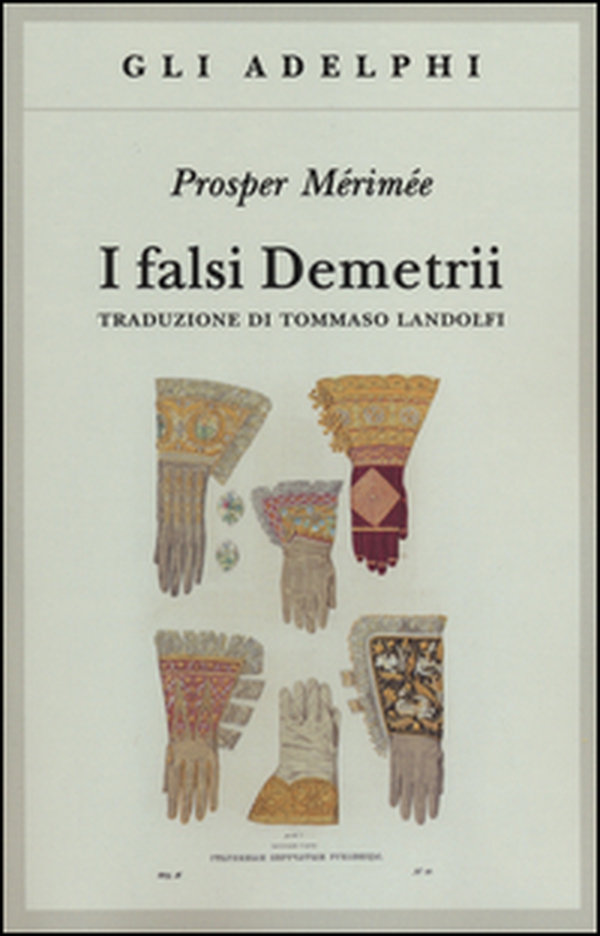 I falsi Demetrii - Librerie.coop I falsi Demetrii - Librerie.coop