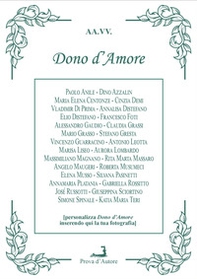 Dono d'amore - Librerie.coop