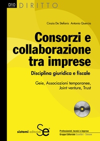 Consorzi e collaborazione tra imprese - Librerie.coop
