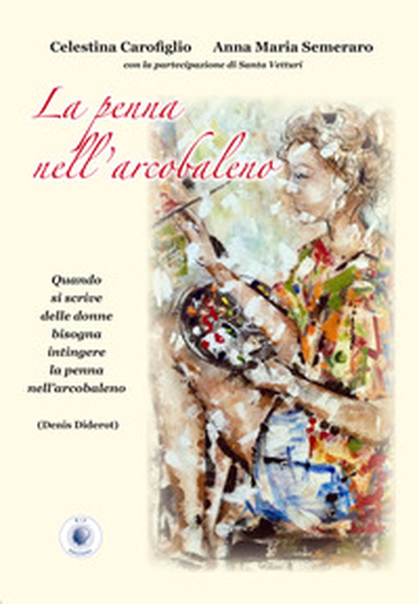 La penna nell'arcobaleno - Librerie.coop La penna nell'arcobaleno - Librerie.coop